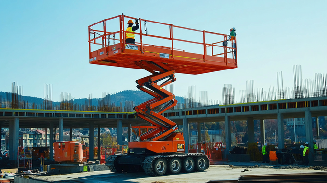 5 Fatores que Influenciam o Preço da Plataforma Elevatória