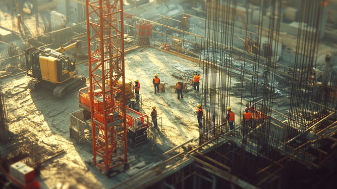 Aluguel de Plataforma Elevatória: 5 Dicas de Preço que Você Precisa Saber