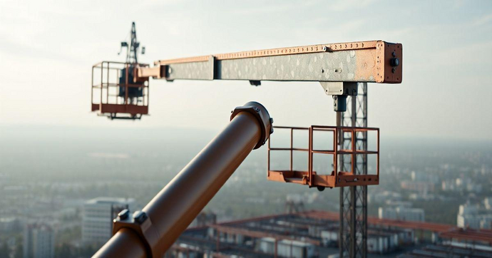 Plataforma Elevatória Telescópica: Guia Completo