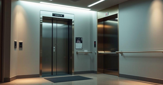 Plataforma Elevatória Acessibilidade: Soluções Práticas