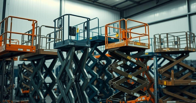 Preço Plataforma Elevatória: Tudo que Você Precisa Saber