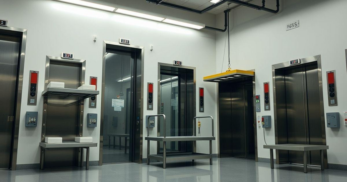 Descubra o Preço de Plataformas Elevatórias e Como Escolher