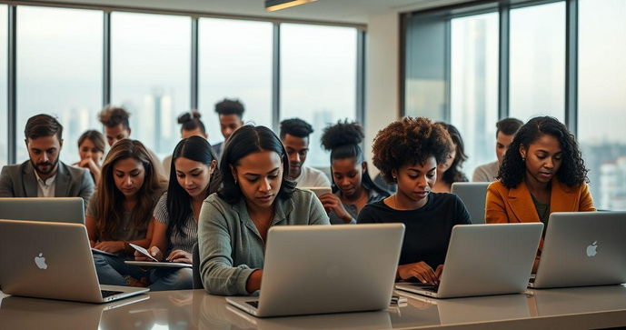 Plataforma Móvel: Como Escolher a Melhor Opção para Suas Necessidades