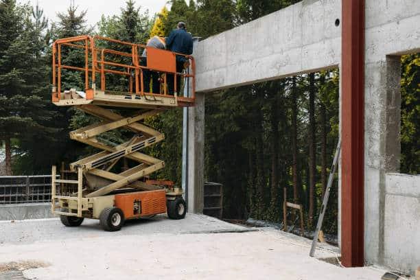 Plataforma Niveladora de Doca Hidráulica: Guia Completo