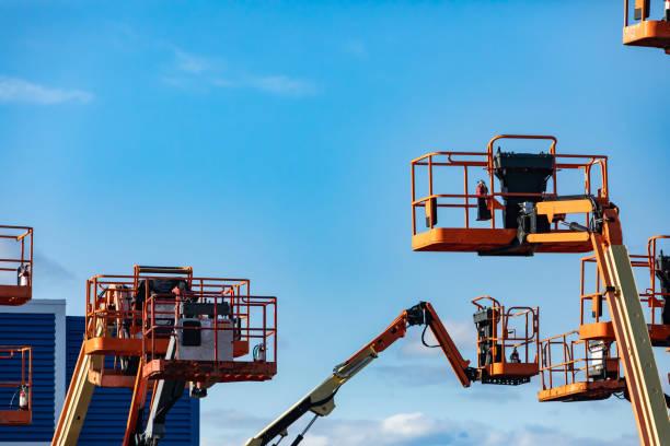 Como Escolher a Plataforma Elevatória Ideal para Acessibilidade e Dimensões