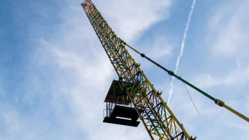 Plataforma aérea: tudo que você precisa saber para escolher a ideal
