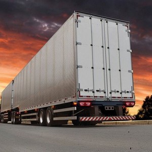 Peças para implementos rodoviários