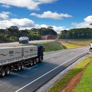 Preço da carretas rodoviárias