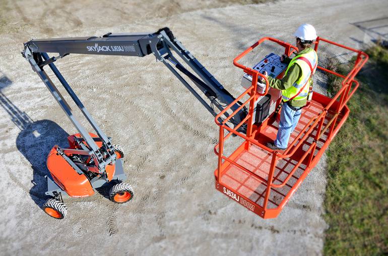 aluguel plataforma elevatória preço