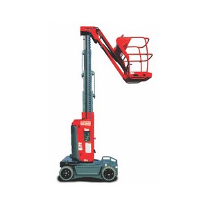 aluguel de plataforma elevatória articulada