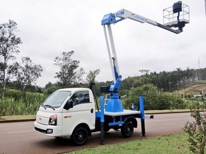 venda plataforma elevatória