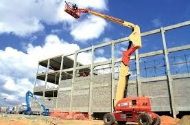 comprar plataforma elevatória móvel valor